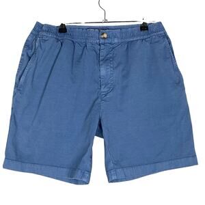 Vineyard Vines 7" Blue Shorts Men's Size Medium